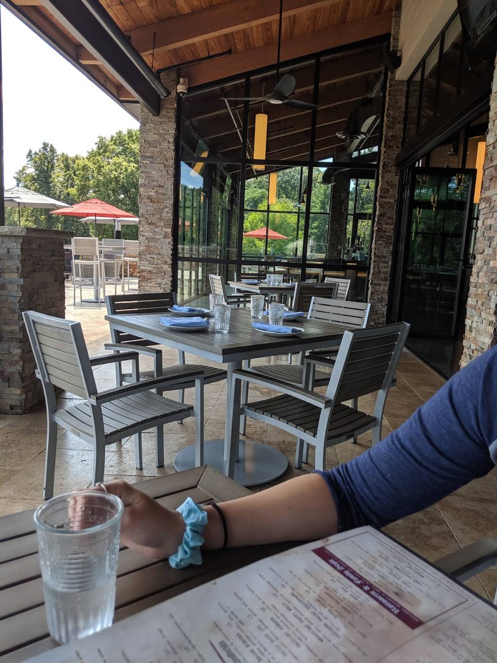 The Tavern at Ash Brook | restaurant | 1210 Raritan Rd, Scotch Plains, NJ 07076, USA | 9084908620 OR +1 908-490-8620