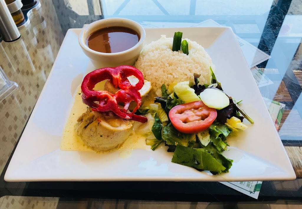 Punta Cana | restaurant | 2151 Lemoine Ave, Fort Lee, NJ 07024, USA | 2018495556 OR +1 201-849-5556