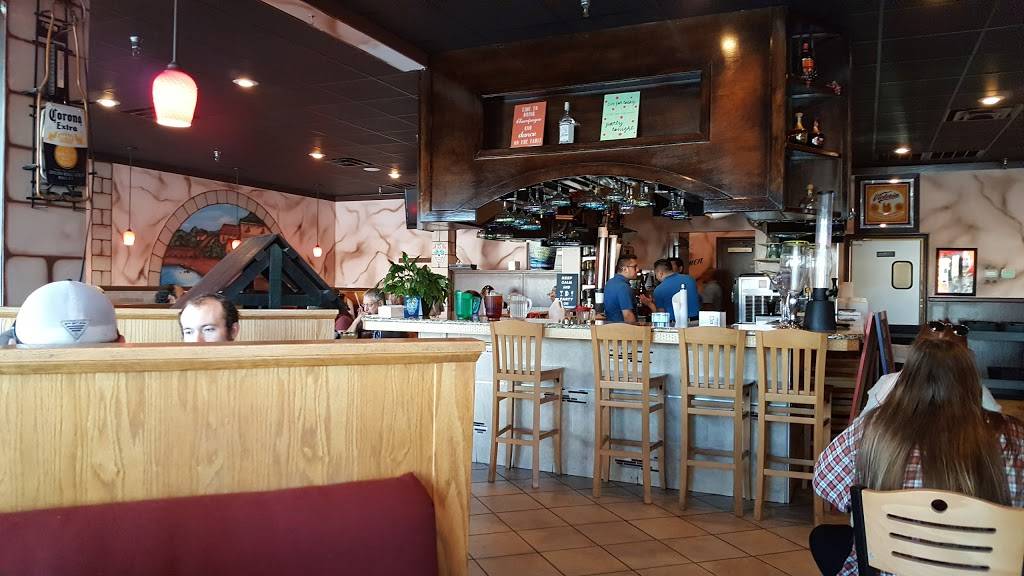 Monterrey Mexican Restaurant | restaurant | 1351 Tusculum Blvd, Greeneville, TN 37745, USA | 4236393363 OR +1 423-639-3363