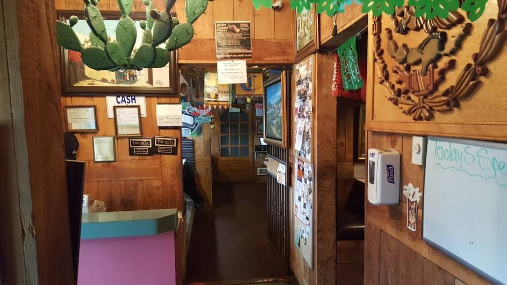 Plaza Jalisco | restaurant | 120 SW Birch Ave, Napavine, WA 98565, USA | 3602620243 OR +1 360-262-0243