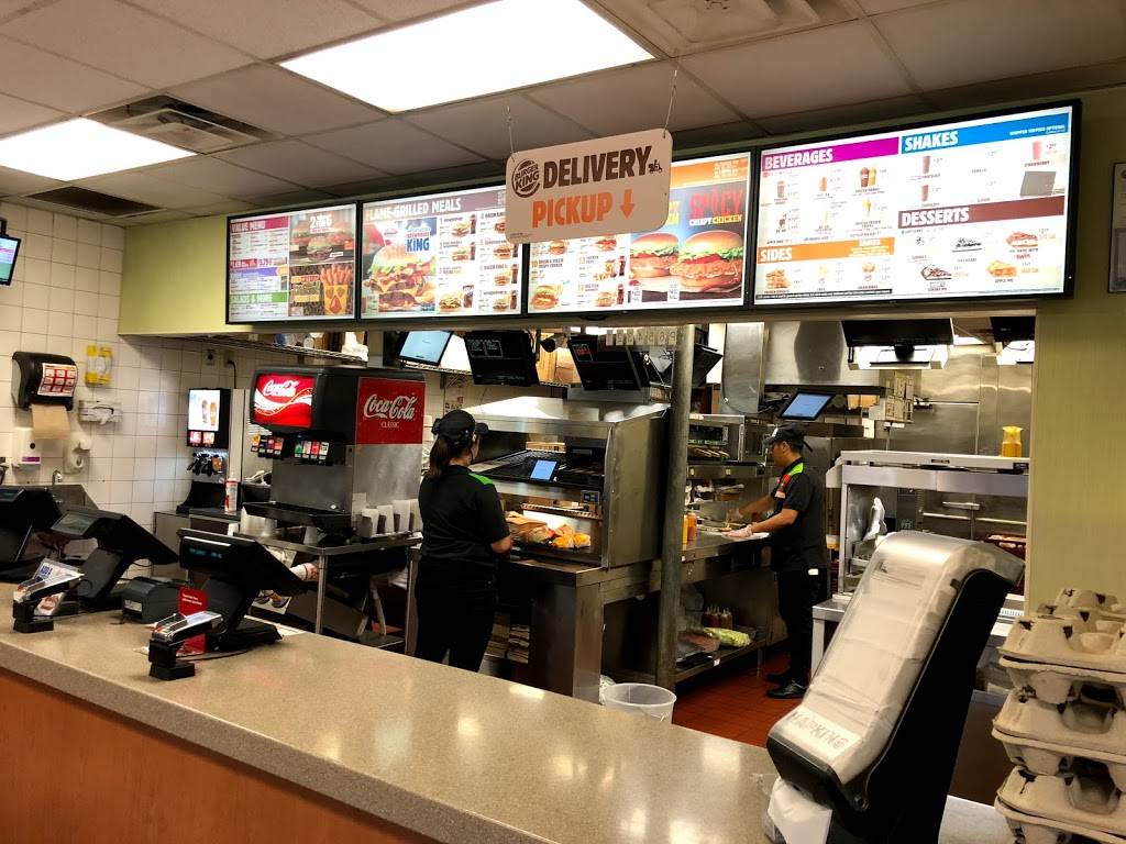 Burger King | restaurant | 4125 N Milwaukee Ave, Chicago, IL 60641, USA | 7737770626 OR +1 773-777-0626
