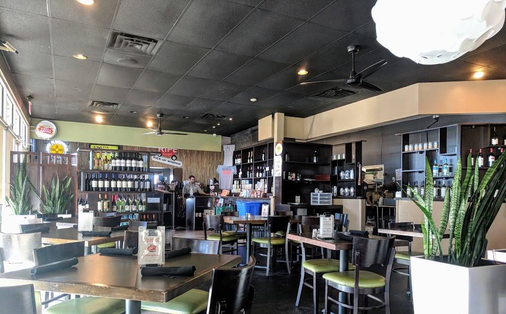 Ripe Eatery | restaurant | 910 E Redd Rd, El Paso, TX 79912, USA | 9155847473 OR +1 915-584-7473