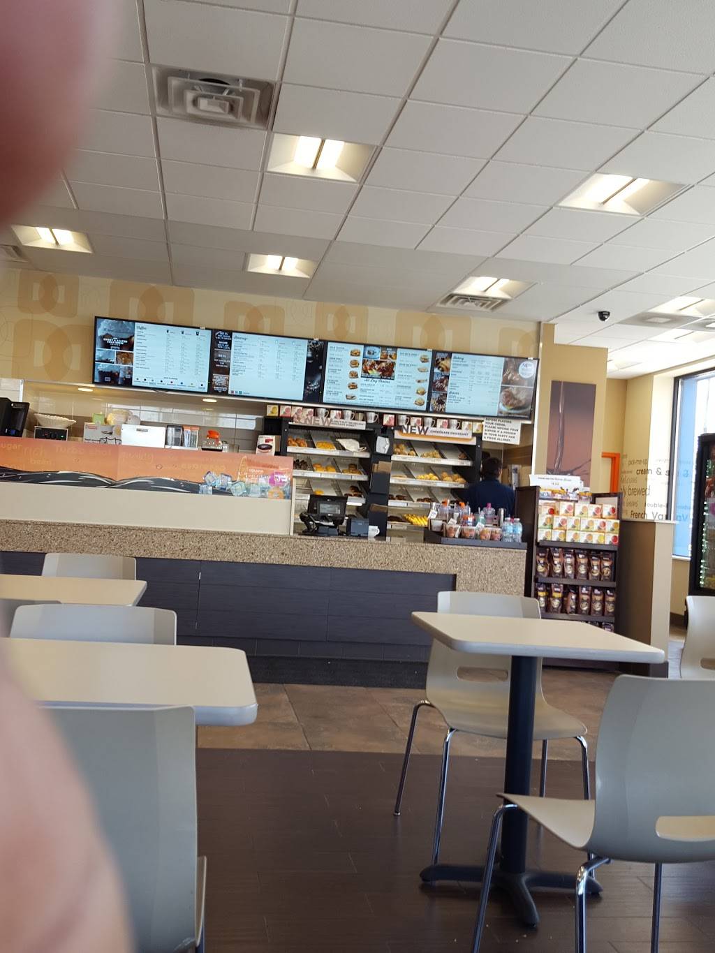 Dunkin Donuts | cafe | 11525 S Halsted St, Chicago, IL 60628, USA | 7737262538 OR +1 773-726-2538