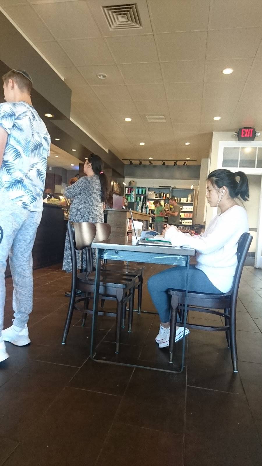 Starbucks | cafe | 1456 Som Center Rd, Mayfield Heights, OH 44124, USA | 4406461889 OR +1 440-646-1889