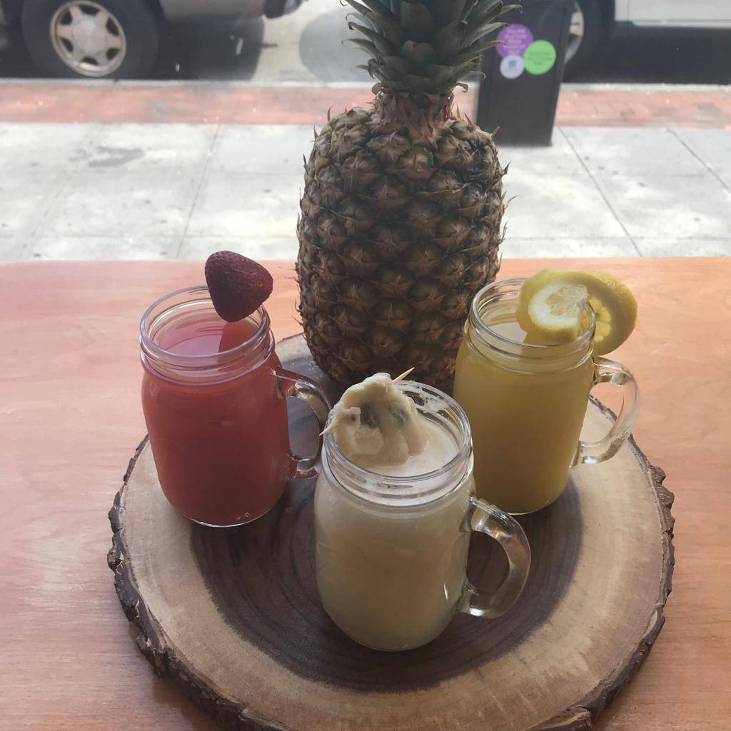 Smoke & Spice NY grill | restaurant | 15 Anderson St, New Rochelle, NY 10801, USA | 9143652417 OR +1 914-365-2417