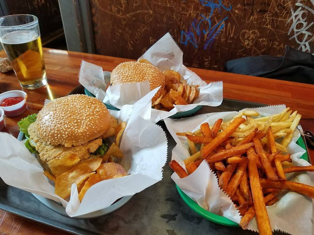 Dutch Goose | restaurant | 3567 Alameda de las Pulgas, Menlo Park, CA 94025, USA | 6508543245 OR +1 650-854-3245