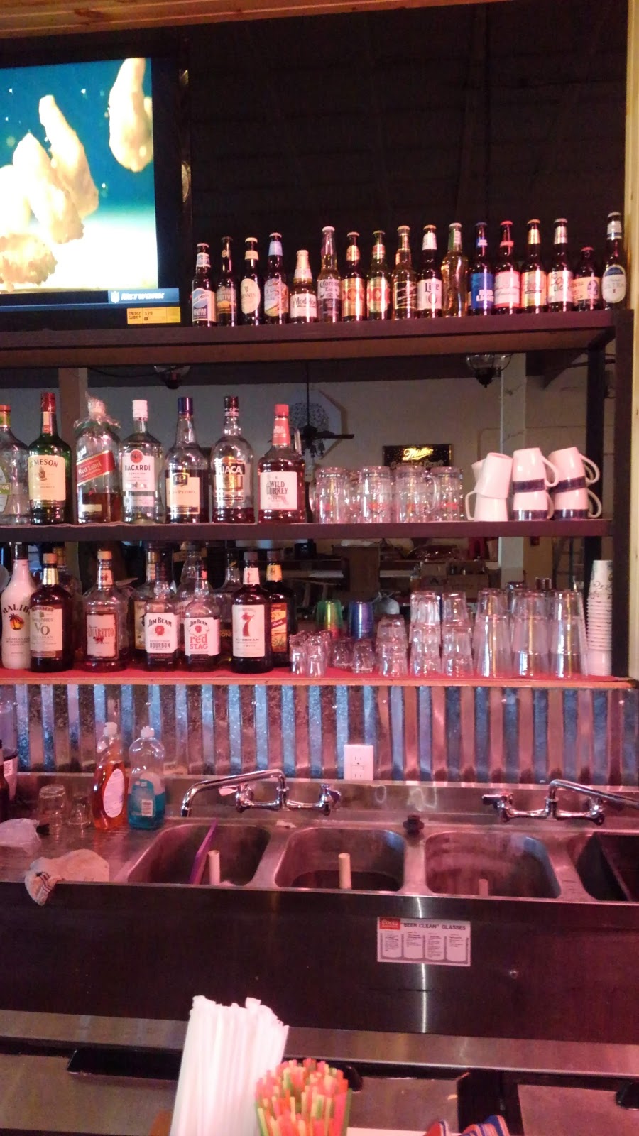 Sunset Tavern | restaurant | 200 E Main St, Aguilar, CO 81020, USA | 7199414001 OR +1 719-941-4001