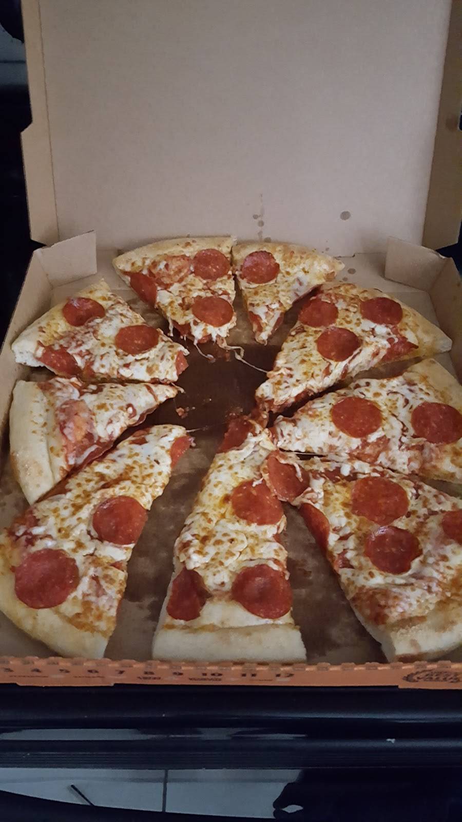 Little Caesars Pizza | meal takeaway | 15457 SW 137th Ave, Miami, FL 33177, USA | 3052512020 OR +1 305-251-2020