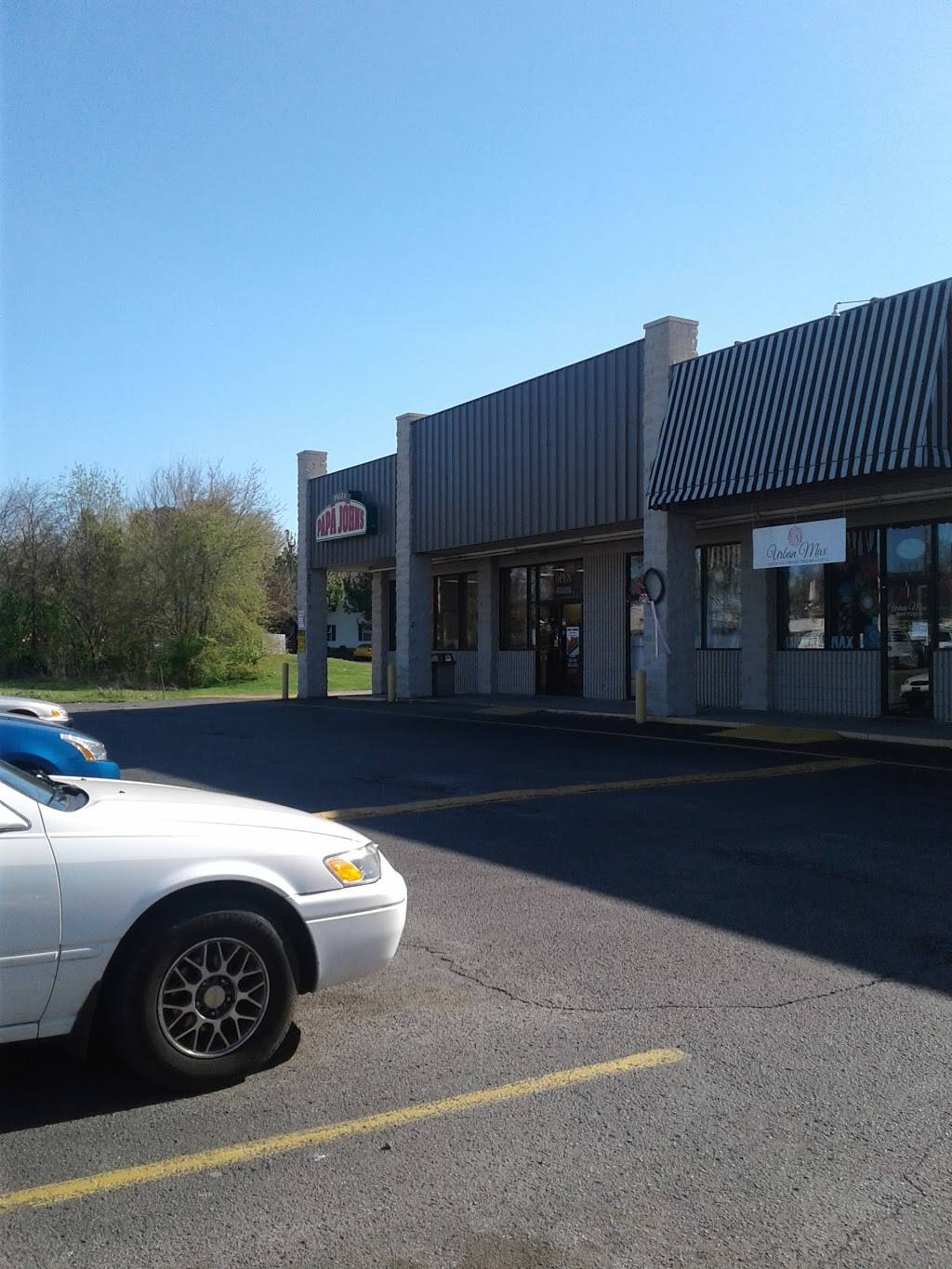 Papa Johns Pizza | restaurant | 611 N Bardstown Rd, Mt Washington, KY 40047, USA | 5025387474 OR +1 502-538-7474