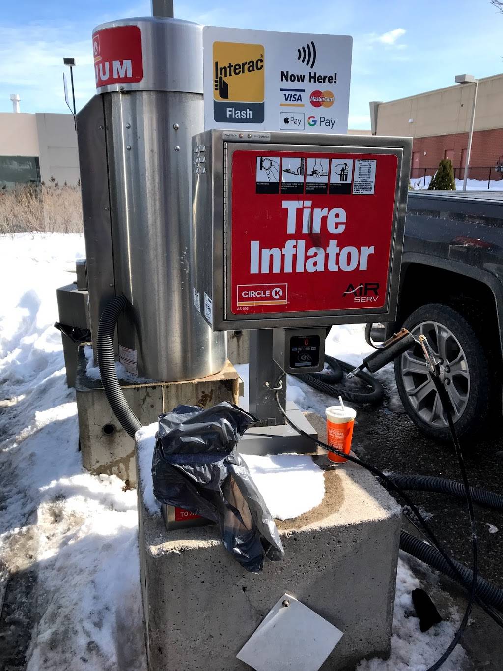 Esso | restaurant | 1149 Morningside Ave, Scarborough, ON M1B 5J3, Canada | 4162833662 OR +1 416-283-3662