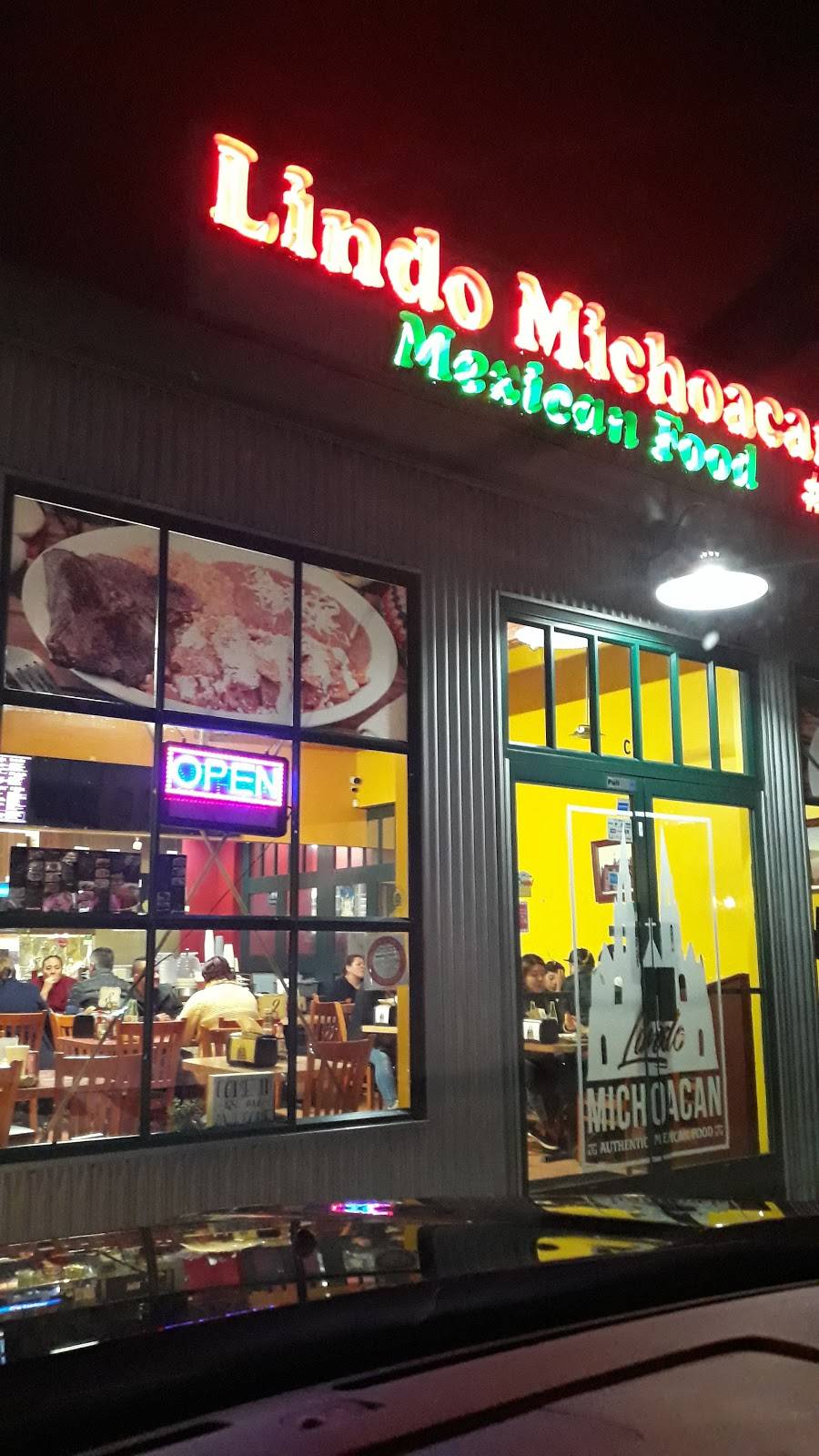 Lindo Michoacan | restaurant | 327 S Anaheim Blvd #C, Anaheim, CA 92805, USA | 7145350265 OR +1 714-535-0265