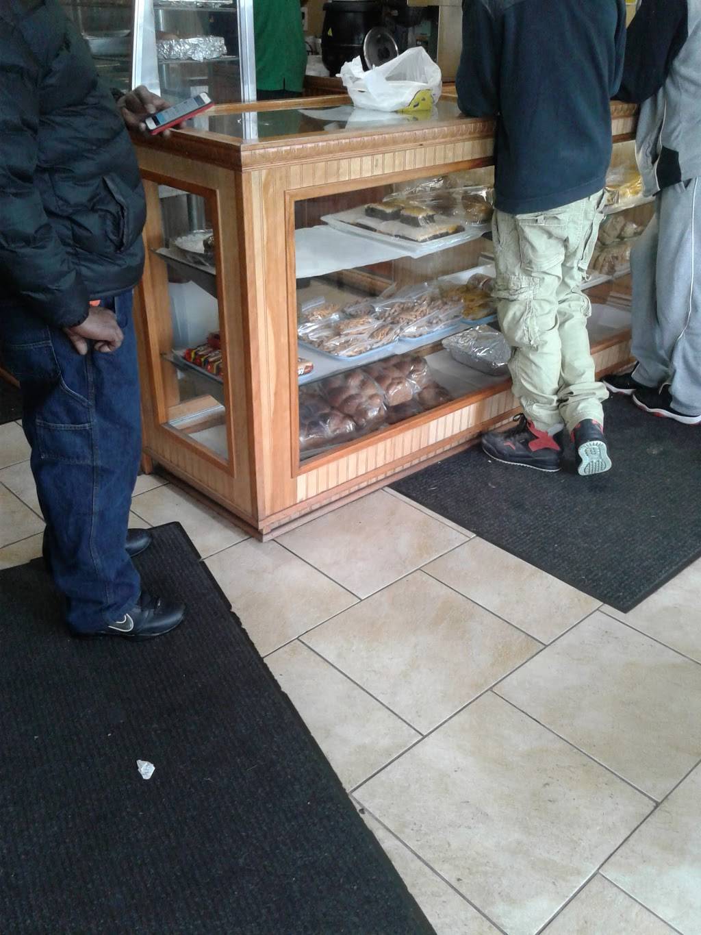 Zesty Wings & Tasty Things | restaurant | 333 Central Ave, East Orange, NJ 07018, USA | 9736751995 OR +1 973-675-1995