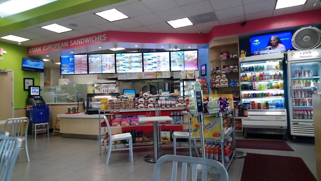 Lees Sandwiches | meal takeaway | 2370 Crenshaw Blvd D, Torrance, CA 90501, USA | 3107827879 OR +1 310-782-7879