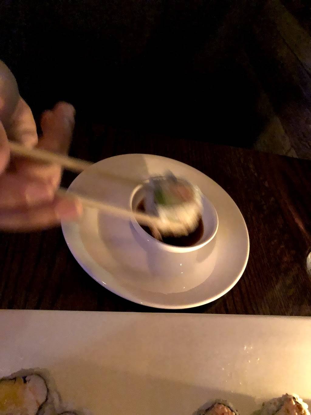 Dai Hachi | restaurant | 46-18 Vernon Blvd, Long Island City, NY 11101, USA | 7182556260 OR +1 718-255-6260