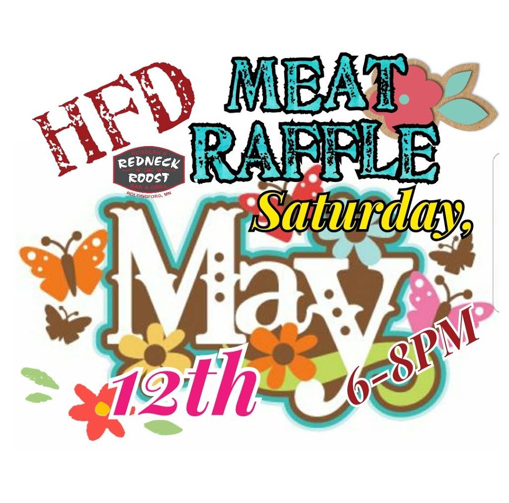 Rudolphs Redneck Roost | restaurant | 530 Main St, Holdingford, MN 56340, USA | 3202280133 OR +1 320-228-0133