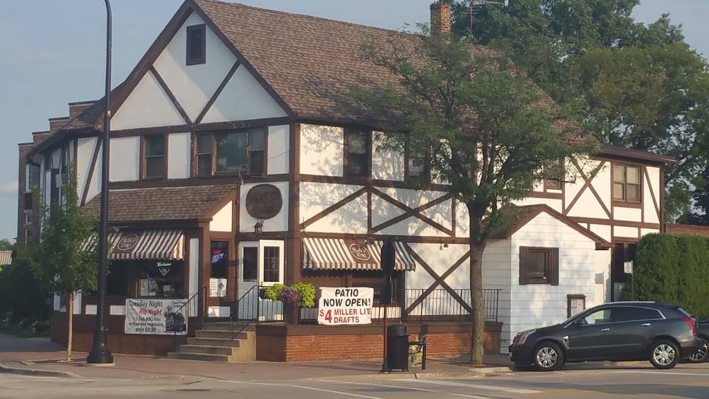 Mrs P & Me | restaurant | 100 E Prospect Ave, Mt Prospect, IL 60056, USA | 8472599724 OR +1 847-259-9724