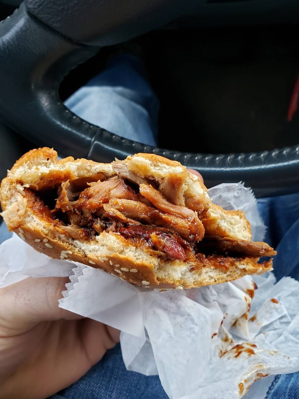 Shufords Smokehouse | Soddy Daisy | restaurant | 11320 Dayton Pike, Soddy-Daisy, TN 37379, USA | 4234517102 OR +1 423-451-7102