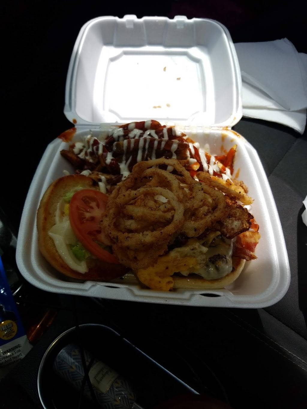 31707 Urban Street Food | restaurant | 4812 Turney Rd, Cleveland, OH 44125, USA | 2162559609 OR +1 216-255-9609