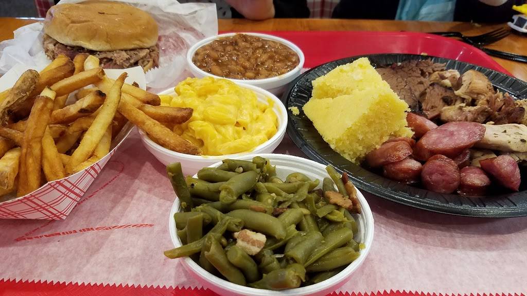 Meat n Fire | restaurant | 1925 S Narcoossee Rd, St Cloud, FL 34771, USA | 4078916070 OR +1 407-891-6070