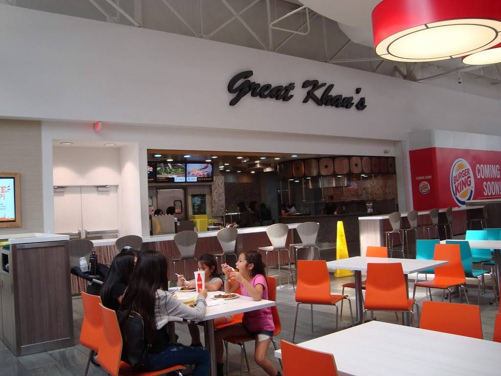 Great Khan’s Mongolian Grill | restaurant | 171 Great Mall Dr, Milpitas, CA 95035, USA | 4089341400 OR +1 408-934-1400