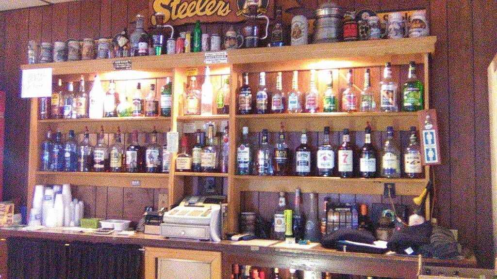 Allibies | restaurant | 603 Fairbank Herbert Rd, New Salem, PA 15468, USA | 7242452222 OR +1 724-245-2222