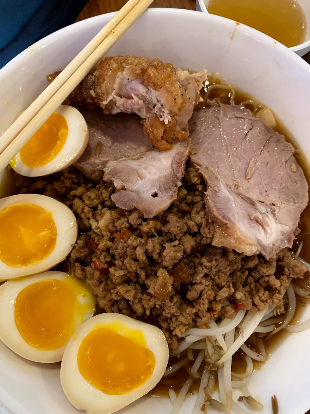 Tatsu Ramen House | restaurant | 2490 Bushwood Dr, Elgin, IL 60124, USA | 8478440933 OR +1 847-844-0933