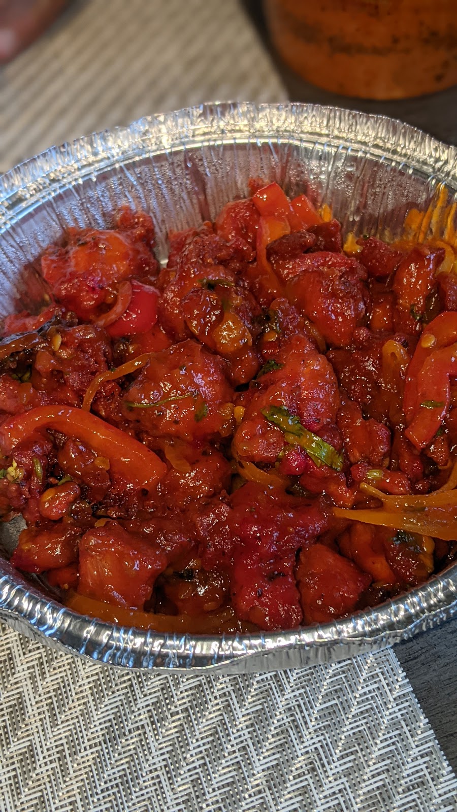 Jai Ho - Indian Kitchen at Krog Street Market | restaurant | 99 Krog St NE Suite H, Atlanta, GA 30307, USA | 4044647600 OR +1 404-464-7600