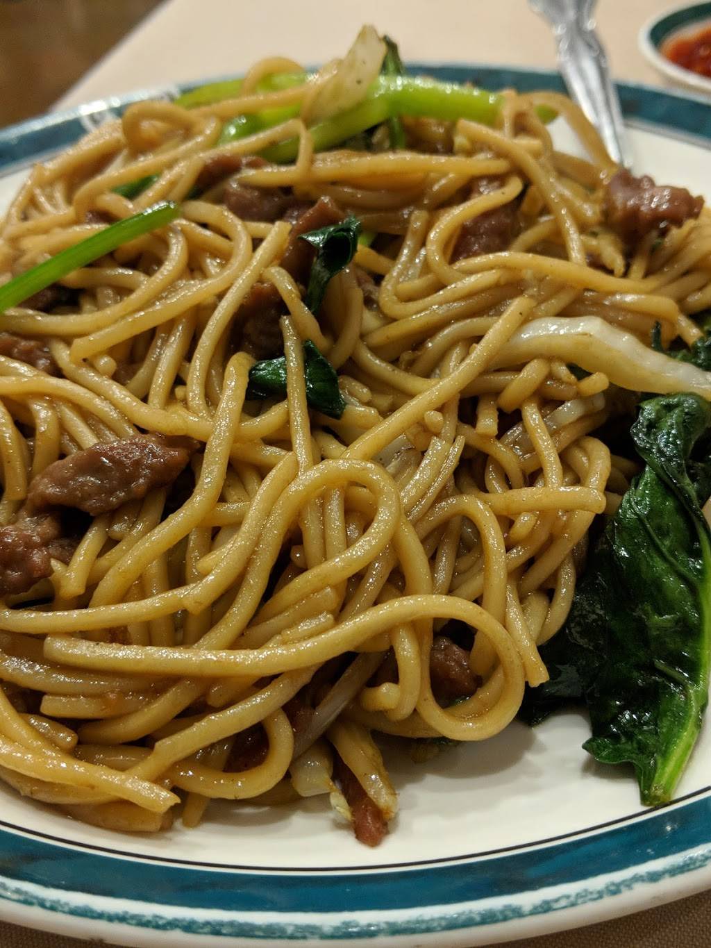 Eagle Rock Green Dragon | restaurant | 1733 Colorado Blvd, Los Angeles, CA 90041, USA | 3232558889 OR +1 323-255-8889