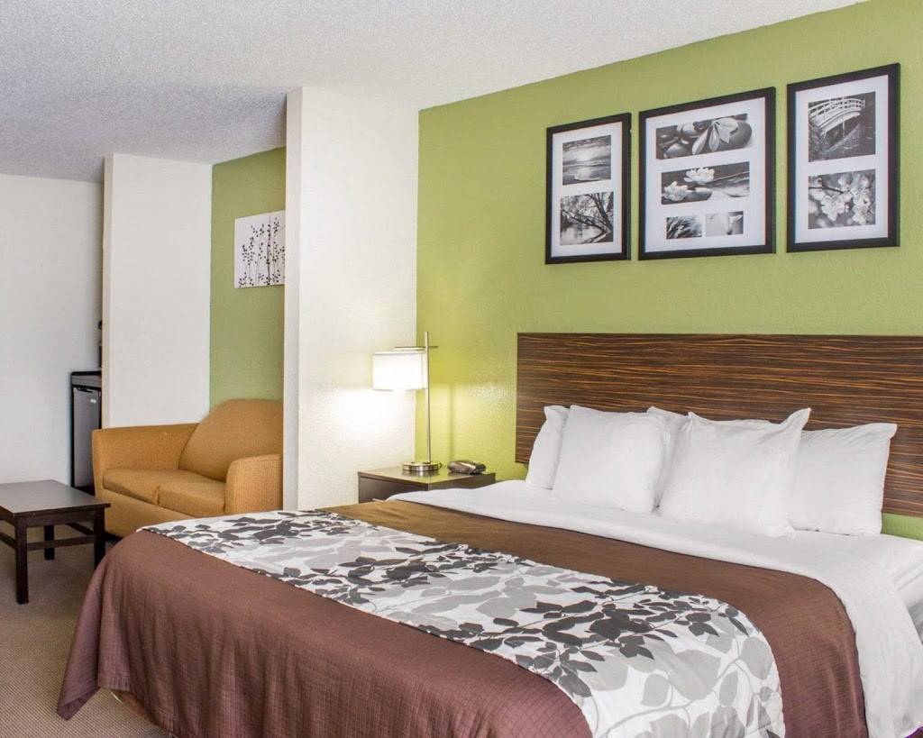 Sleep Inn & Suites | restaurant | 129 Circuit Ln, Jacksonville, NC 28546, USA | 9104780099 OR +1 910-478-0099