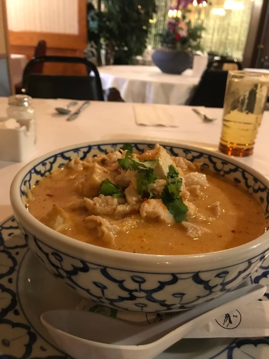 Tub-Tim Thai Restaurant | restaurant | 1562, 510 Tamalpais Dr # A, Corte Madera, CA 94925, USA | 4159241223 OR +1 415-924-1223