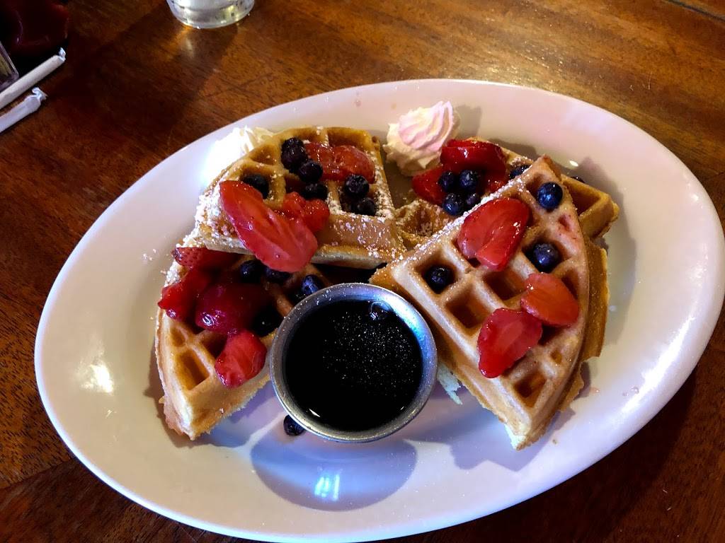 Cool Moose Cafe | cafe | 2708 Park St, Jacksonville, FL 32205, USA | 9043814242 OR +1 904-381-4242