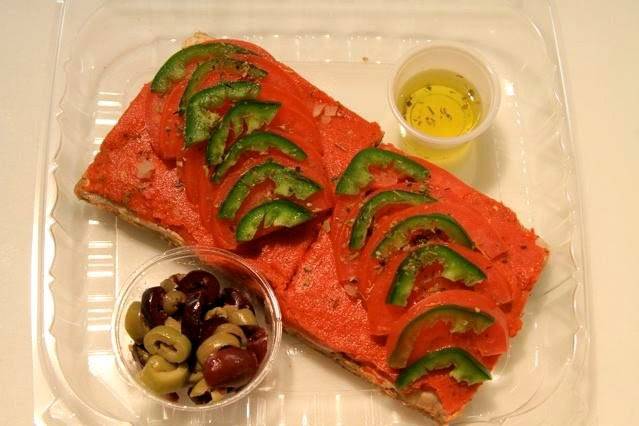 Chicago Raw | restaurant | 131 N Clinton St #7, Chicago, IL 60661, USA | 3128312729 OR +1 312-831-2729