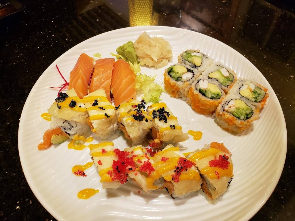 Shinto Sushi at Freedom Commons | restaurant | 1739 Freedom Dr #121, Naperville, IL 60563, USA | 3312298197 OR +1 331-229-8197