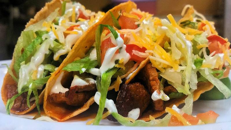 Taqueria Restaurante Simon | restaurant | 615 N Main St, Mauldin, SC 29662, USA | 8645341339 OR +1 864-534-1339