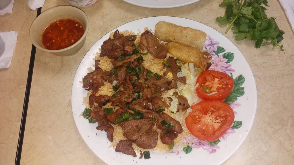 Nasa Fast Food | restaurant | 18059 Point Lookout Dr, Houston, TX 77058, USA | 2813331734 OR +1 281-333-1734