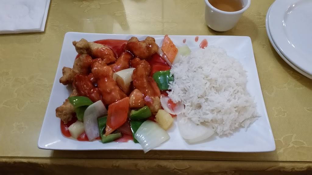 Dragon Valley | restaurant | 1675 Trancas St, Napa, CA 94558, USA | 7072582888 OR +1 707-258-2888