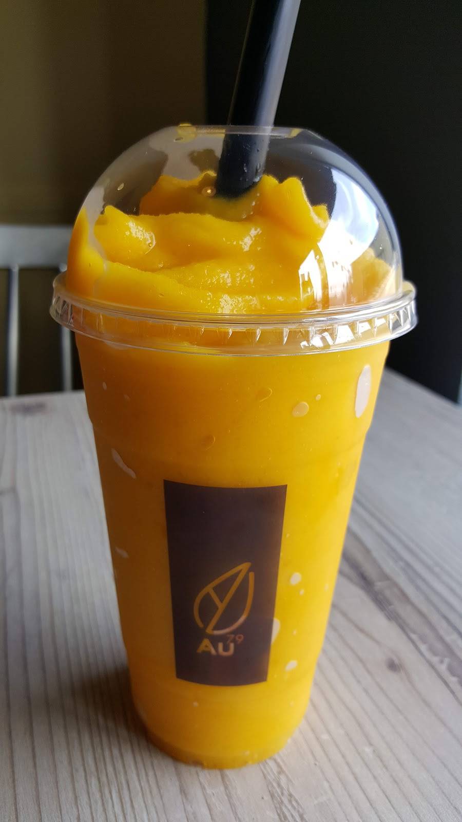 Au79 Tea Express | cafe | 1671 E Colorado Blvd, Pasadena, CA 91106, USA | 6266830588 OR +1 626-683-0588