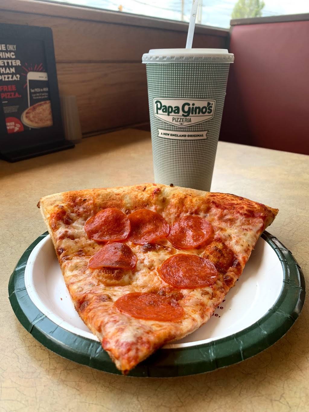 Papa Ginos | restaurant | 129 Loudon Rd, Concord, NH 03301, USA | 6032252011 OR +1 603-225-2011