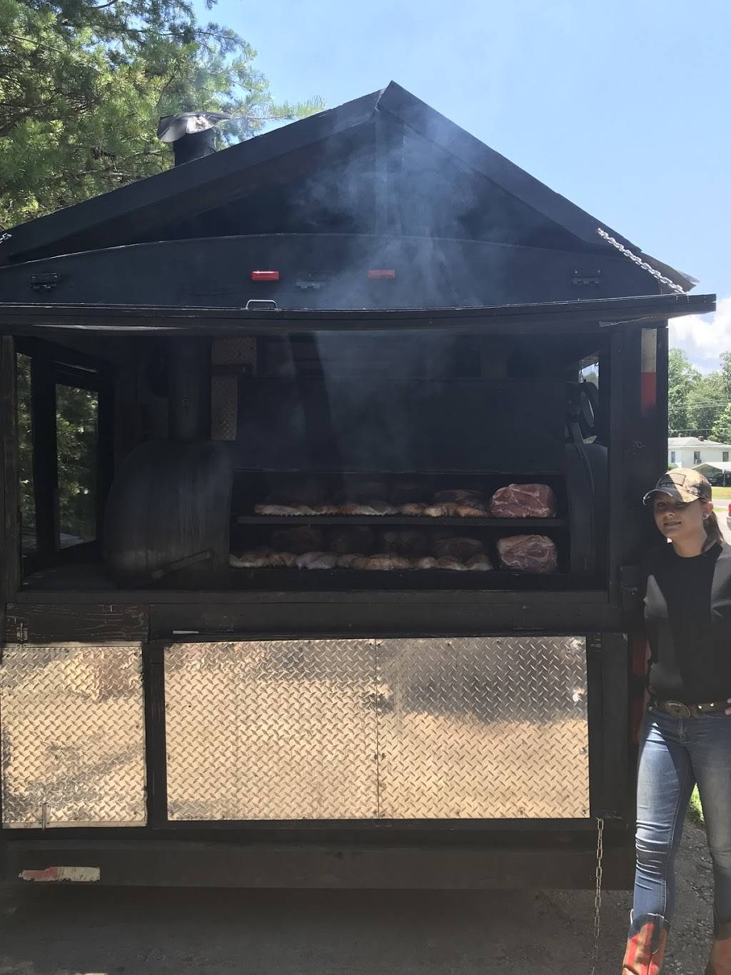 CD’s BBQ ( Country Cookin and Catering) | restaurant | 3155 Peachtree Rd, Chesnee, SC 29323, USA | 8645927777 OR +1 864-592-7777