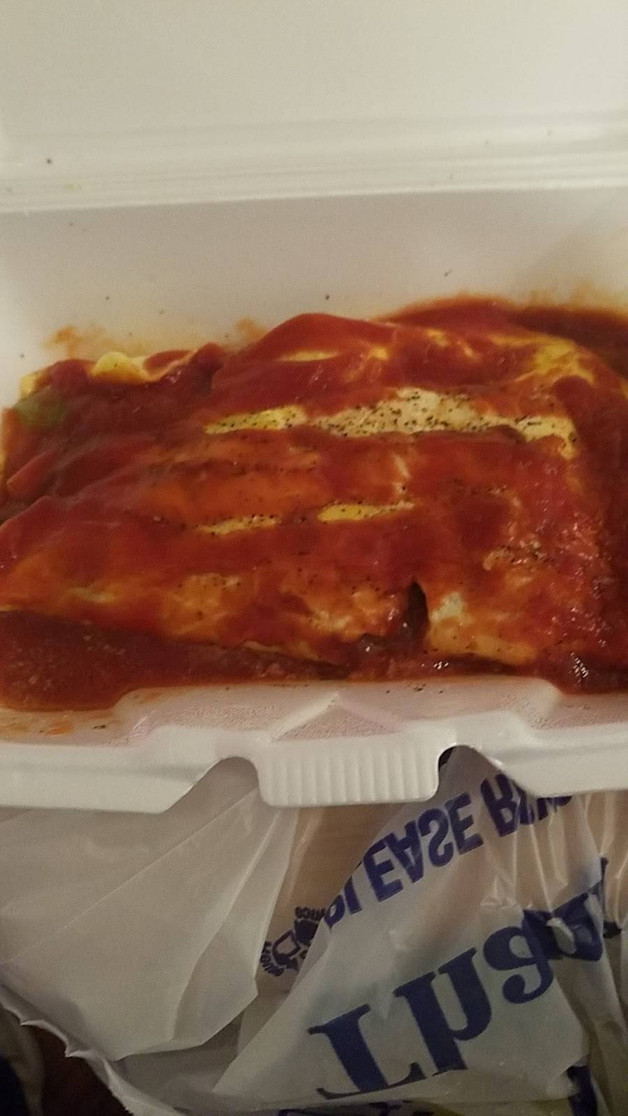 Annas Place | restaurant | 3506 Germantown Ave, Philadelphia, PA 19140, USA | 2152289903 OR +1 215-228-9903