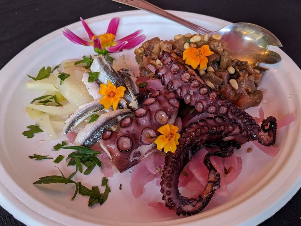 Artigiano | restaurant | 3302 SE Division St, Portland, OR 97202, USA | 5038603419 OR +1 503-860-3419