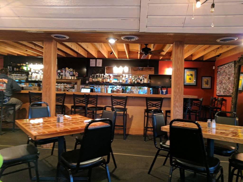 Blue Petes Restaurant | restaurant | 1400 N Muddy Creek Rd, Virginia Beach, VA 23456, USA | 7574262278 OR +1 757-426-2278