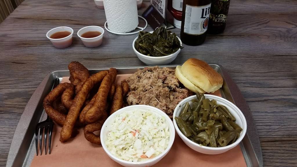Buddys BBQ | restaurant | 948 Tanyard Rd, Rocky Mount, VA 24151, USA | 5404820369 OR +1 540-482-0369