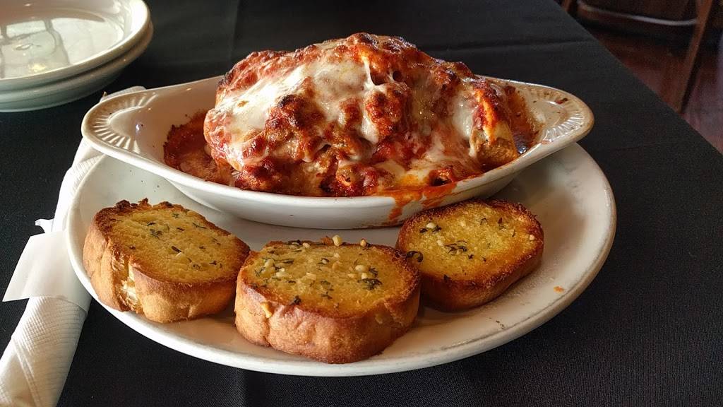 Avantis Italian Restaurant & Pub | restaurant | 119 S Main St #1, Verona, WI 53593, USA | 6088483315 OR +1 608-848-3315