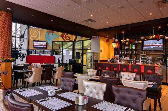 Bon Appétit Chéri | restaurant | 1200 Boulevard Chomedey #160, Laval, QC H7V 3Z3, Canada | 4509020150 OR +1 450-902-0150