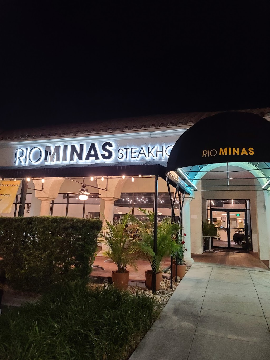 Rio Minas Steakhouse | restaurant | 1515 SE 17th St ste 103, Fort Lauderdale, FL 33316, USA | 7547010236 OR +1 754-701-0236