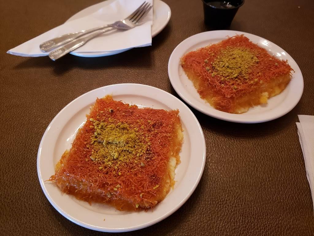 Sayad Mediterranean Grill | restaurant | 12225 Westheimer Rd, Houston, TX 77077, USA | 2812939090 OR +1 281-293-9090