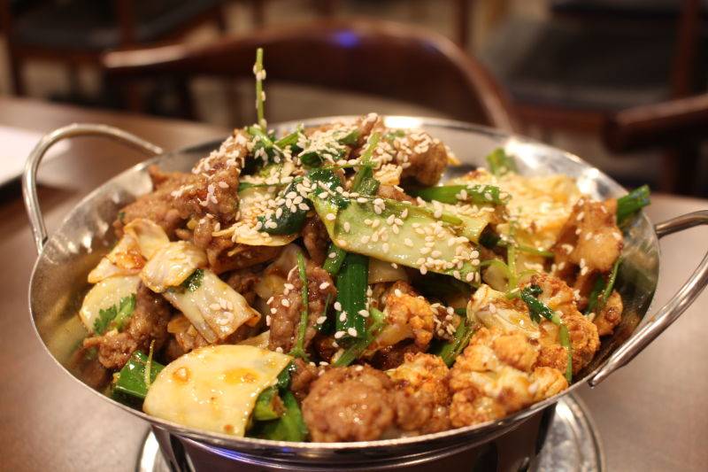 MIX ASIAN BISTRO | restaurant | 106 NW 2nd St, Corvallis, OR 97330, USA | 5412073549 OR +1 541-207-3549