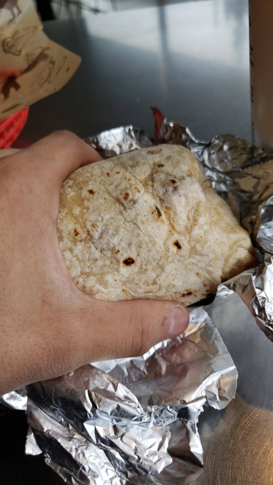 Chipotle Mexican Grill | restaurant | 9177 Central Ave Ste B, Montclair, CA 91763, USA | 9095756434 OR +1 909-575-6434