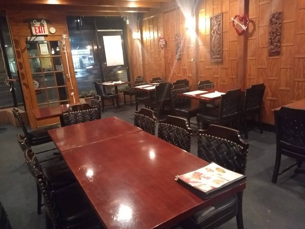 Phos Spicier Thai Cuisine | restaurant | 4638 N Western Ave, Chicago, IL 60625, USA | 7738785922 OR +1 773-878-5922